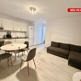 Otopeni 2 camere premium in Otopeni cu terasa de 30mp